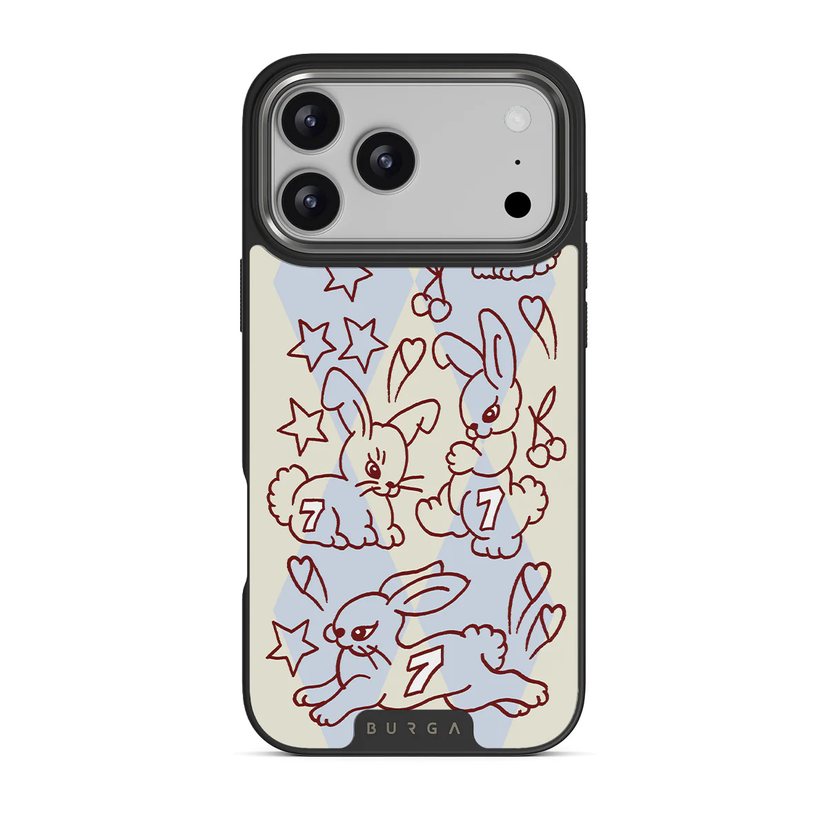 Triple Seven - iPhone 17 Pro Max Case - Image 12