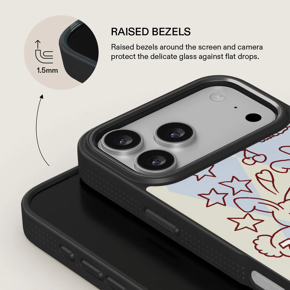 Triple Seven - iPhone 17 Pro Max Case - Image 15
