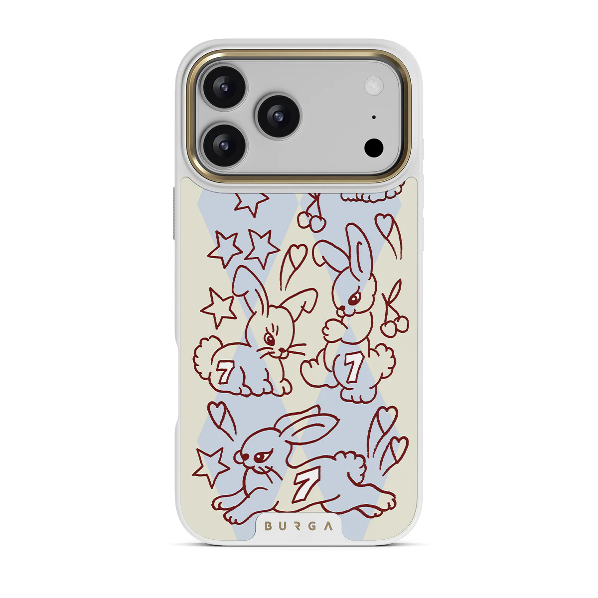 Triple Seven - iPhone 17 Pro Max Case - Image 19