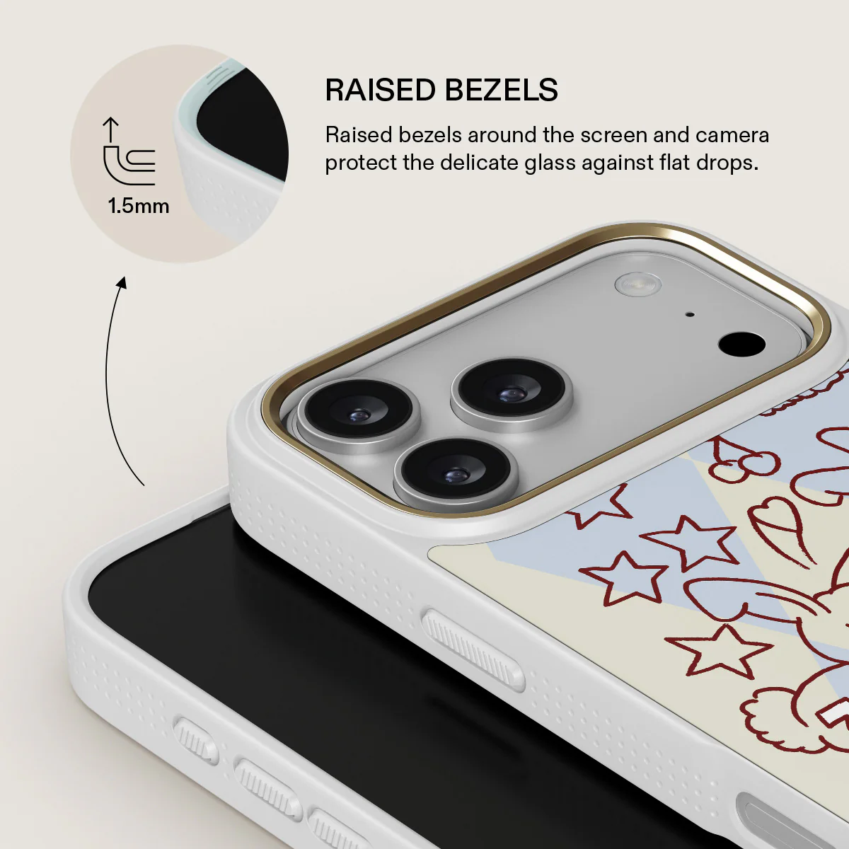 Triple Seven - iPhone 17 Pro Max Case - Image 22