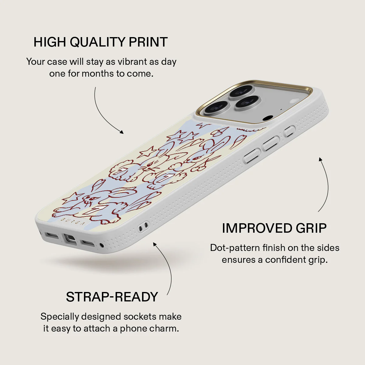 Triple Seven - iPhone 17 Pro Max Case - Image 23