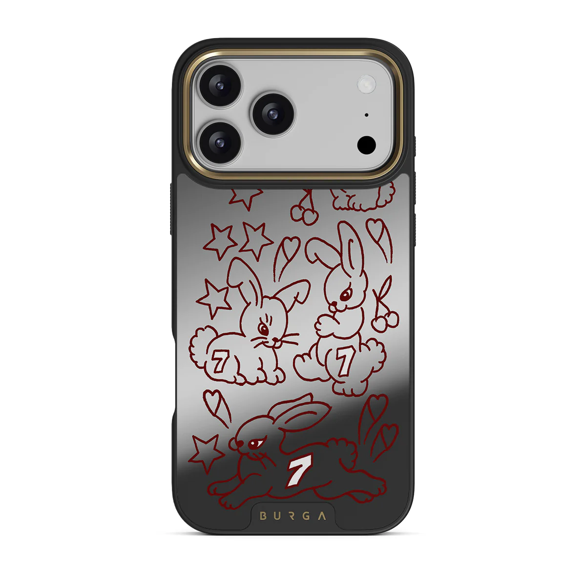 Triple Seven - iPhone 17 Pro Max Case - Image 26