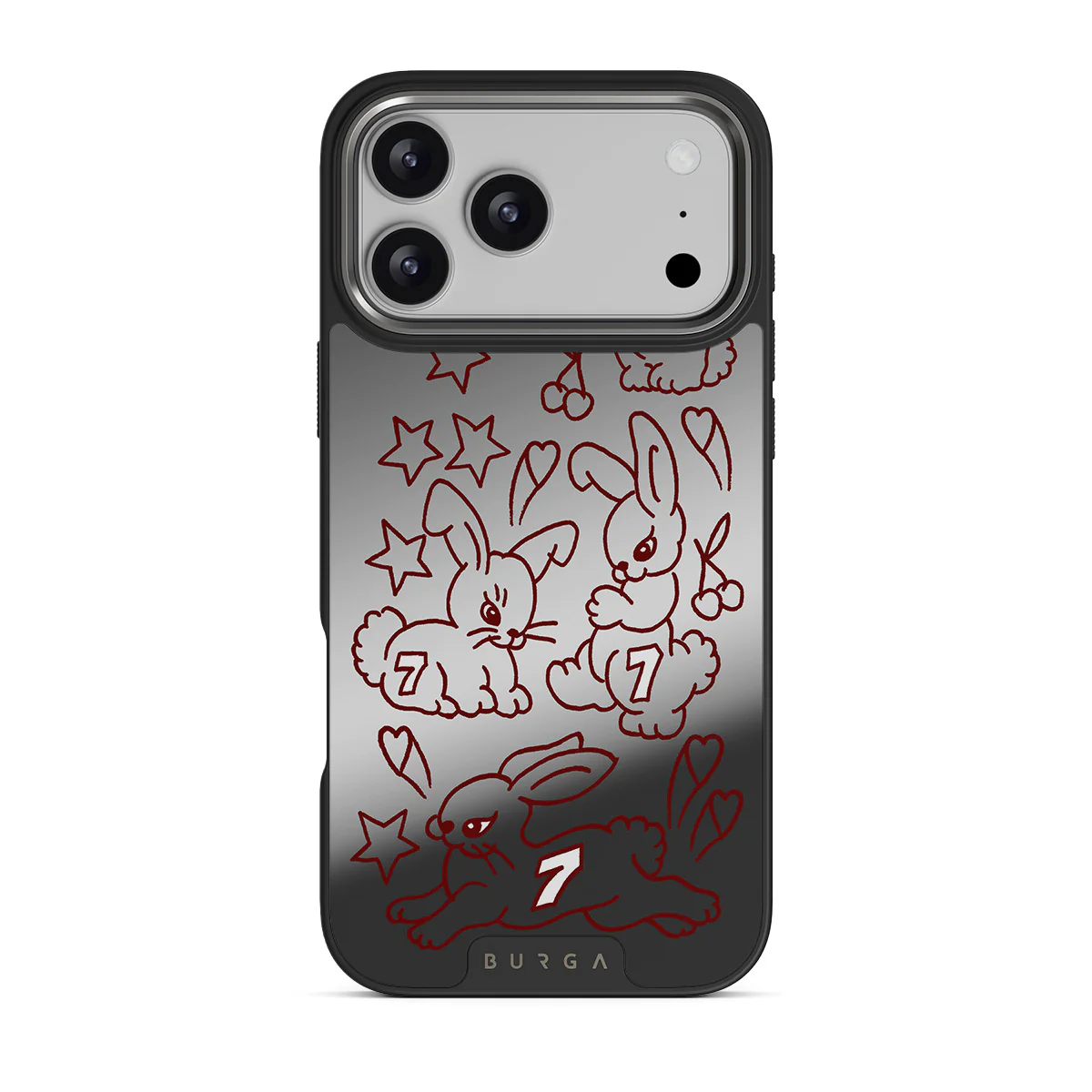 Triple Seven - iPhone 17 Pro Max Case - Image 34