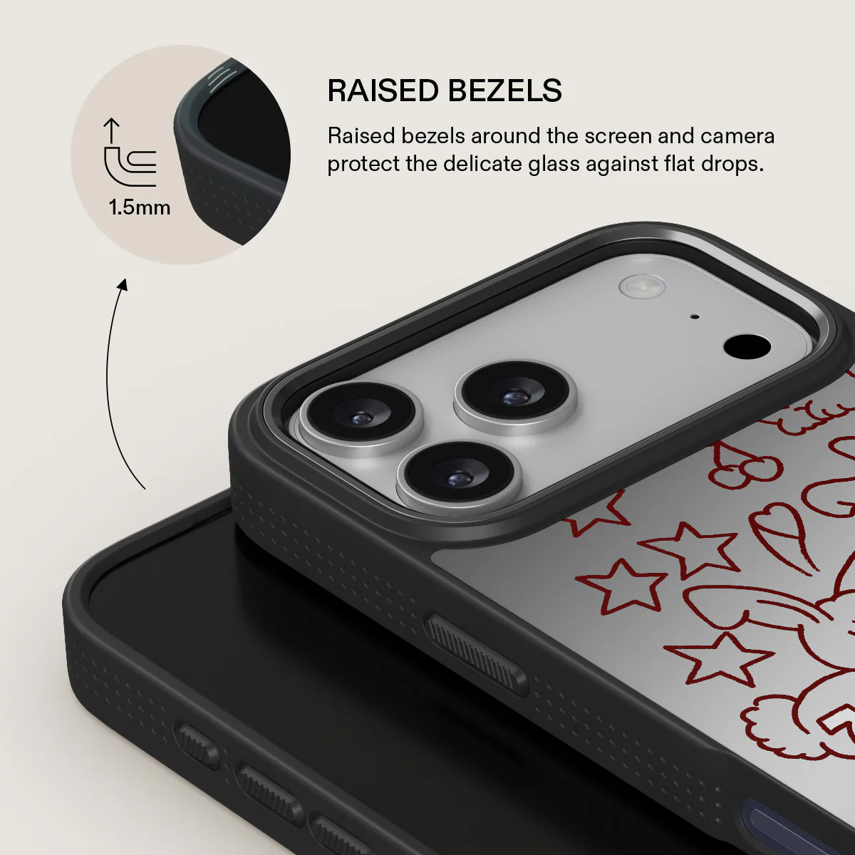 Triple Seven - iPhone 17 Pro Max Case - Image 38