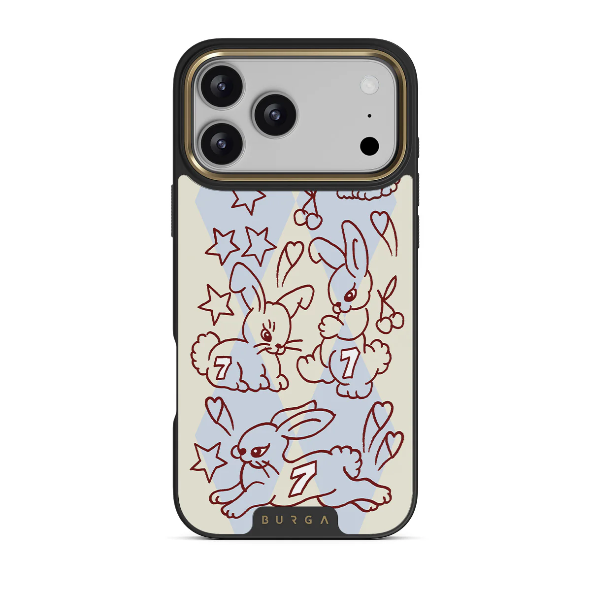 Triple Seven - iPhone 17 Pro Max Case - Image 5