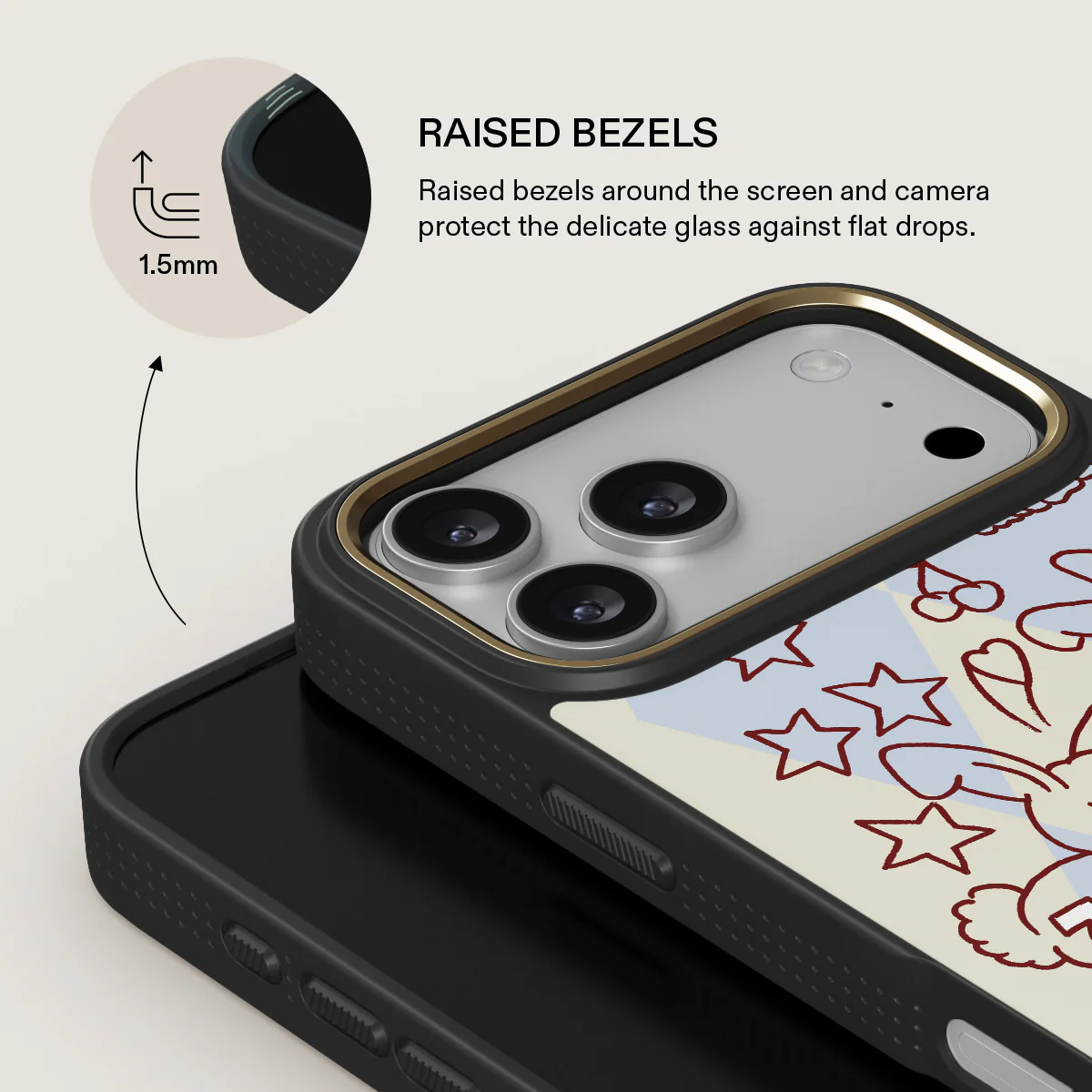 Triple Seven - iPhone 17 Pro Max Case - Image 8
