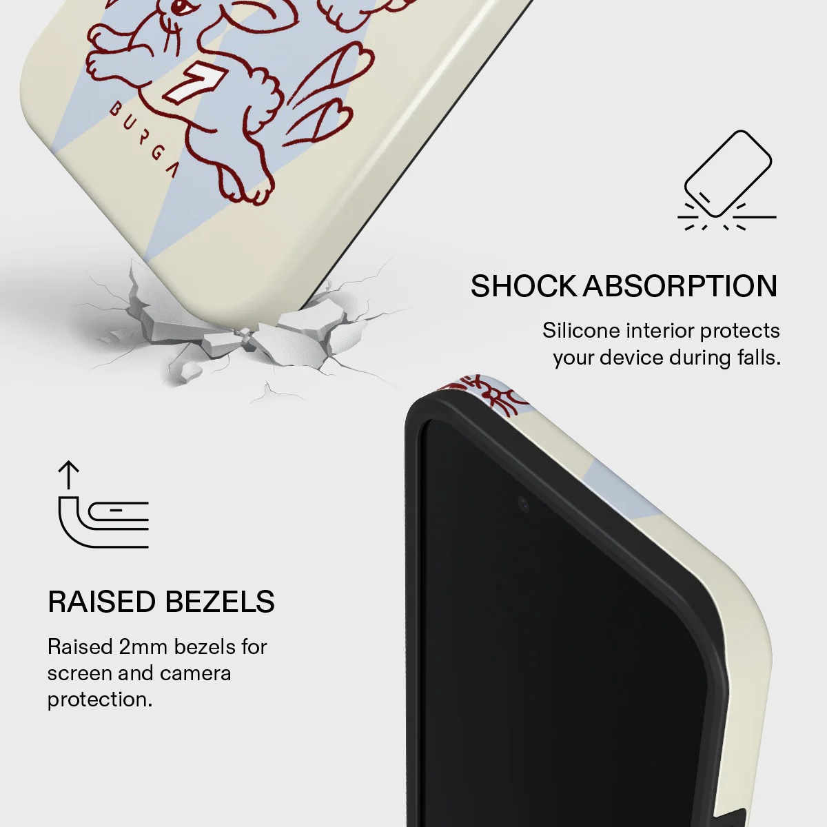 Triple Seven - iPhone 17e Case - Image 4
