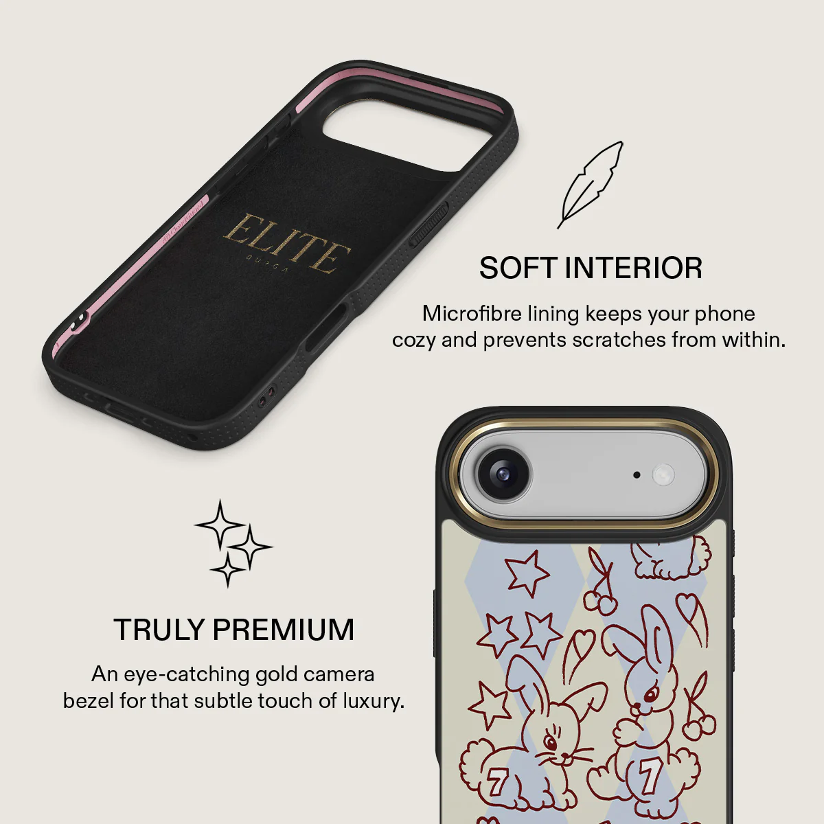 Triple Seven - iPhone Air Case - Image 10