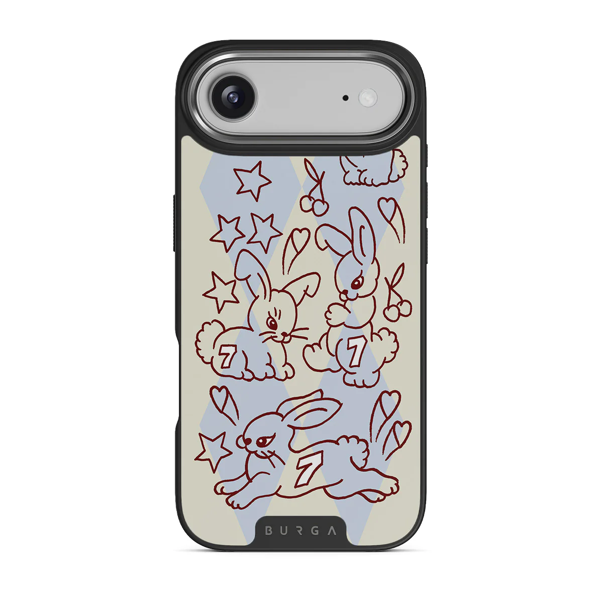 Triple Seven - iPhone Air Case - Image 12