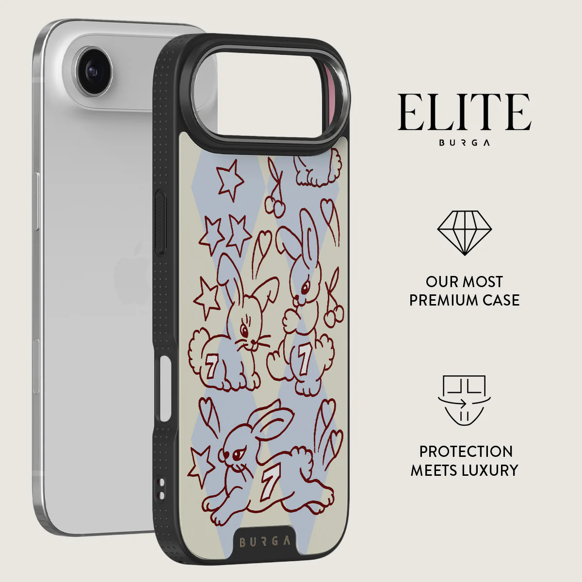 Triple Seven - iPhone Air Case - Image 13