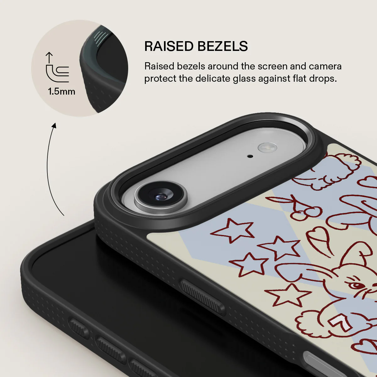 Triple Seven - iPhone Air Case - Image 15