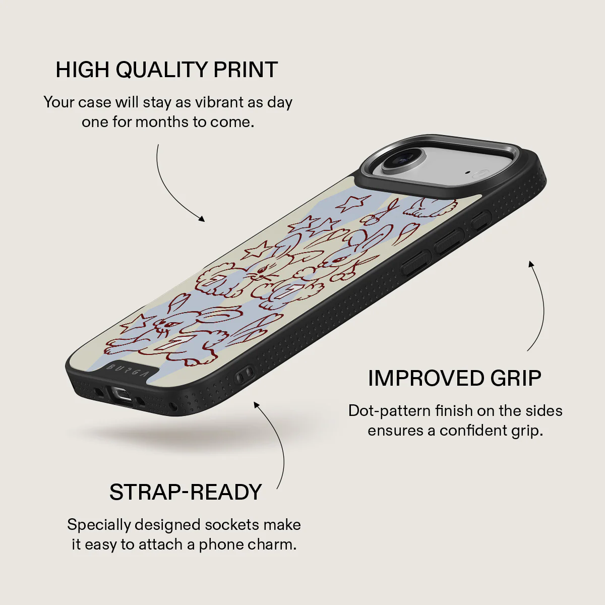Triple Seven - iPhone Air Case - Image 16