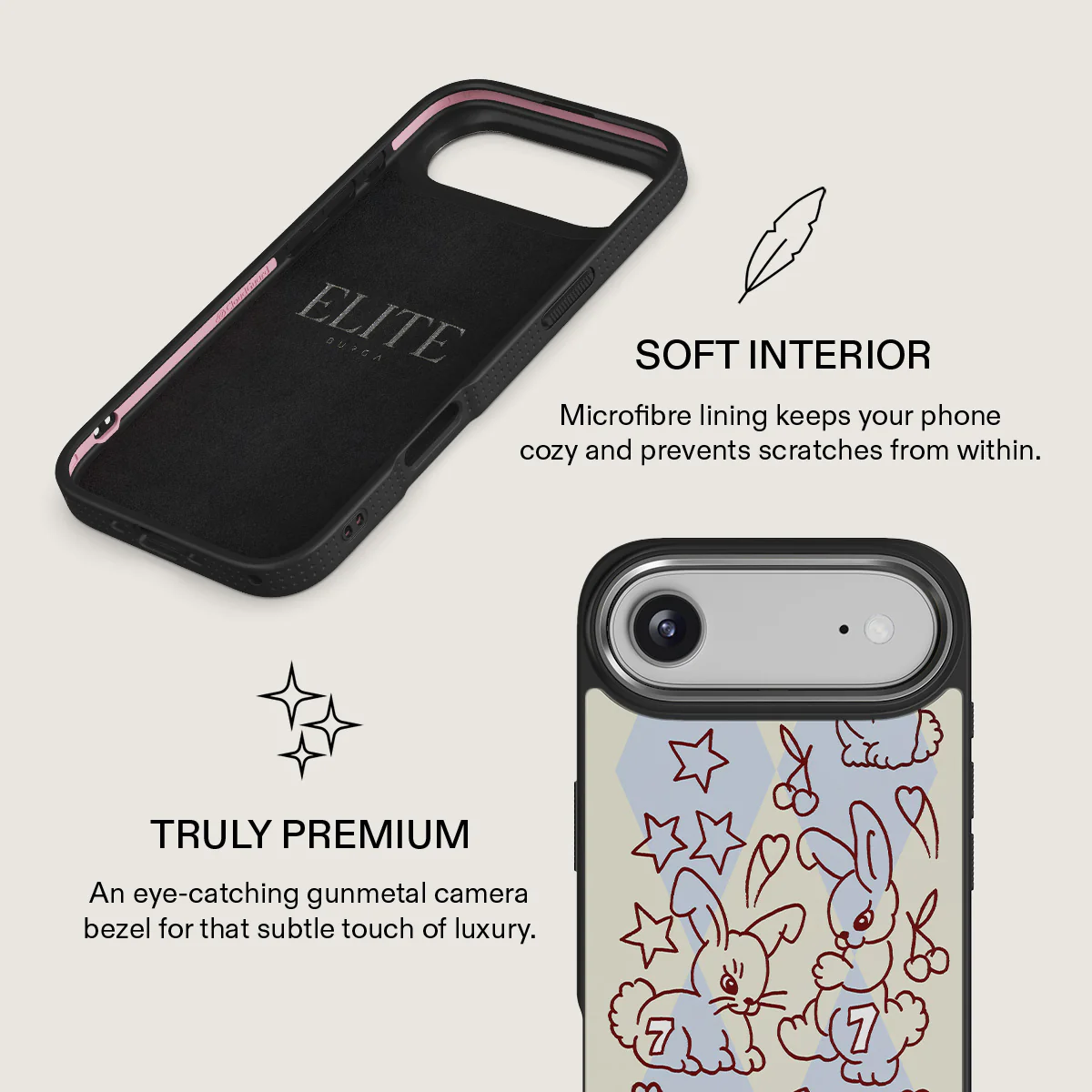 Triple Seven - iPhone Air Case - Image 17