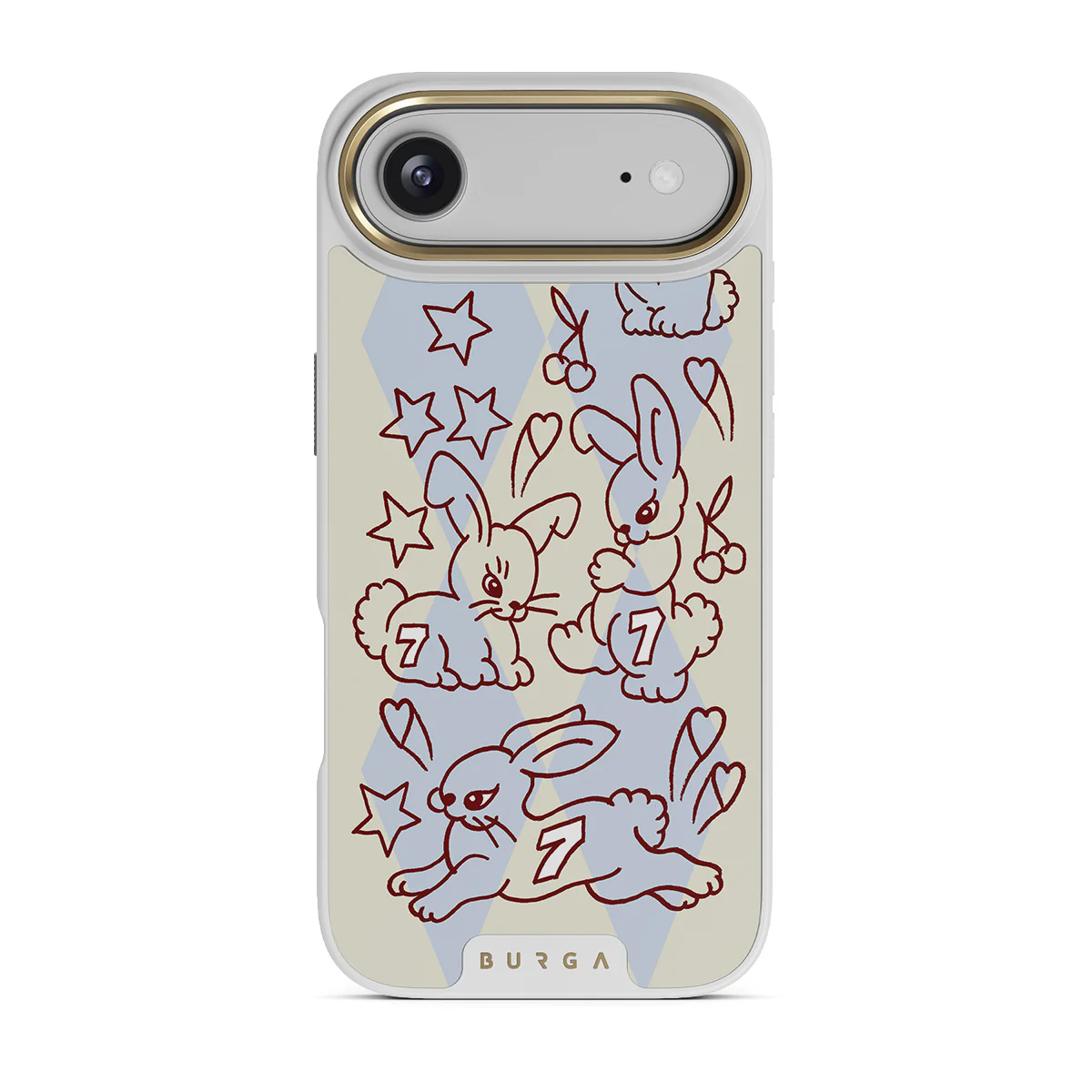 Triple Seven - iPhone Air Case - Image 19
