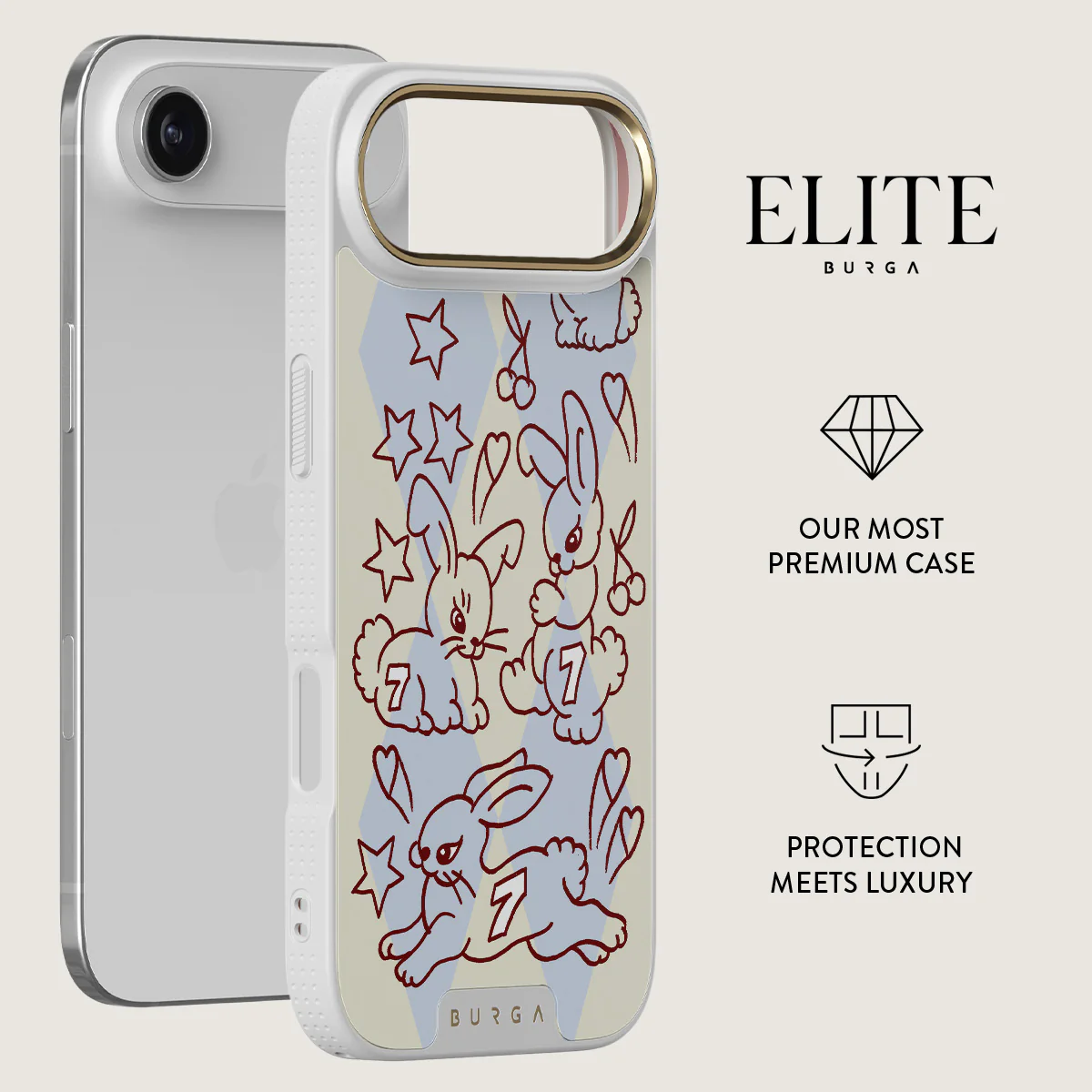 Triple Seven - iPhone Air Case - Image 20