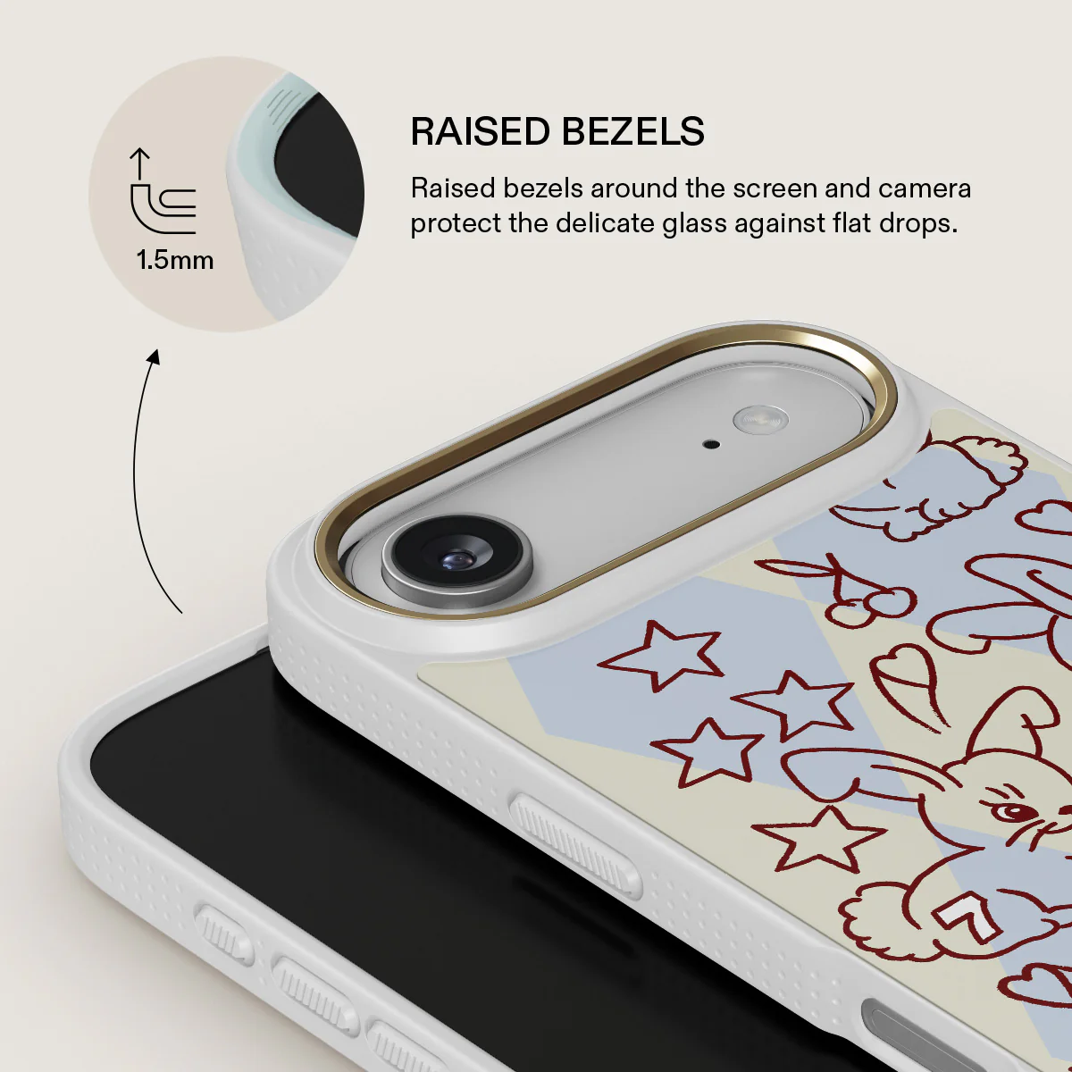 Triple Seven - iPhone Air Case - Image 22