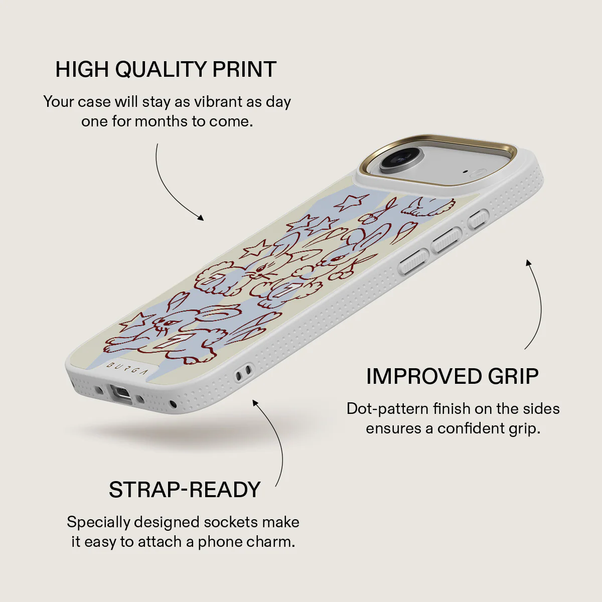 Triple Seven - iPhone Air Case - Image 23