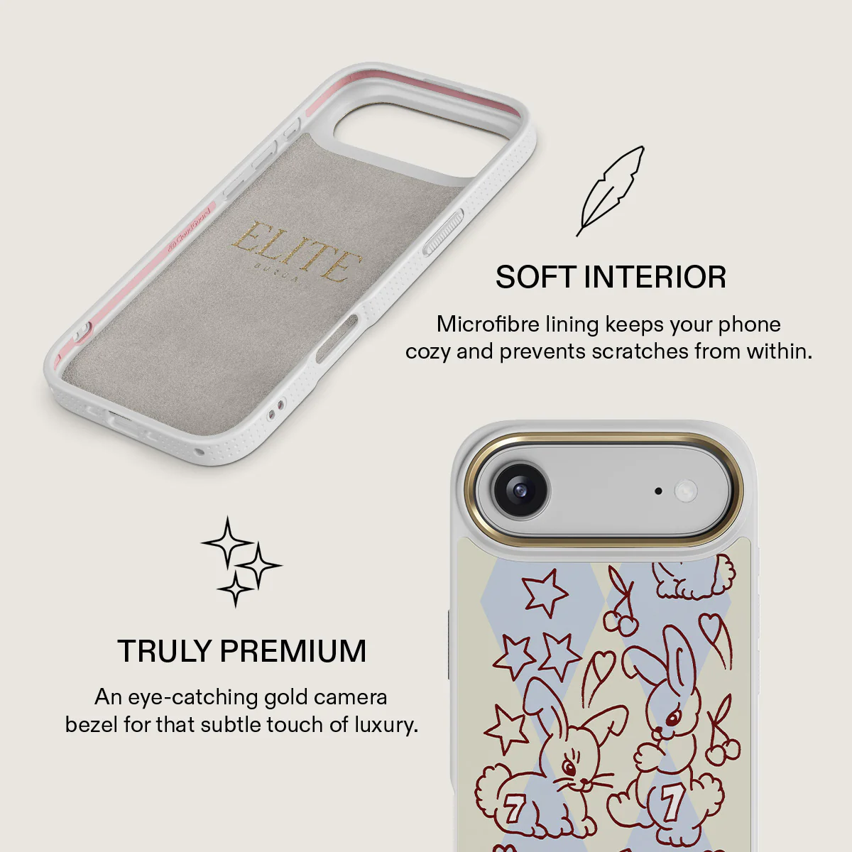 Triple Seven - iPhone Air Case - Image 24