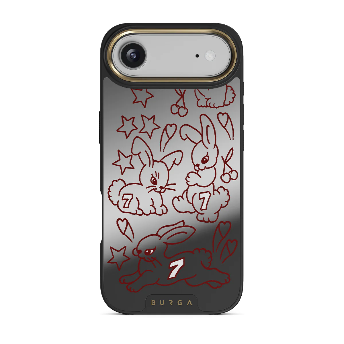 Triple Seven - iPhone Air Case - Image 26