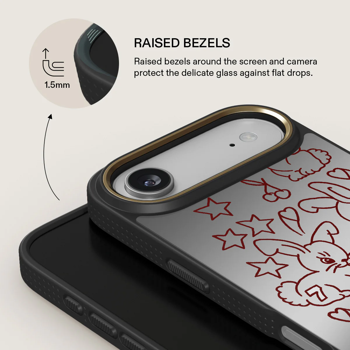 Triple Seven - iPhone Air Case - Image 30