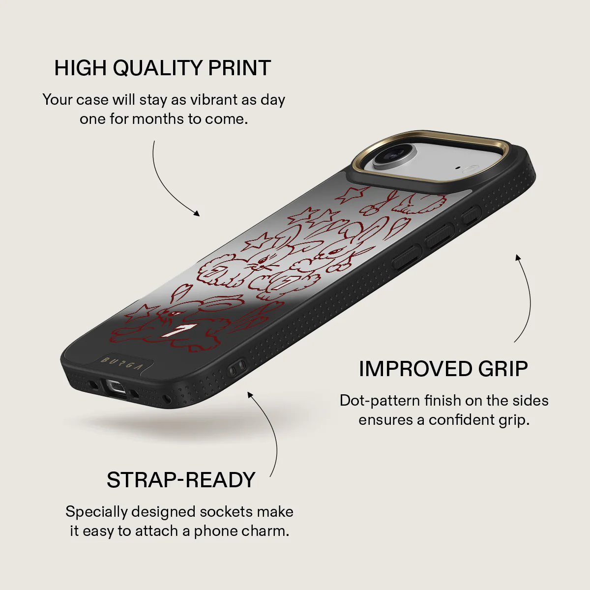 Triple Seven - iPhone Air Case - Image 31