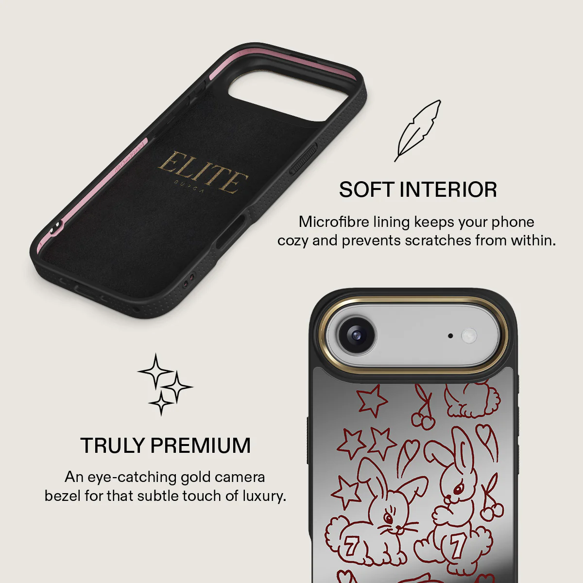 Triple Seven - iPhone Air Case - Image 32