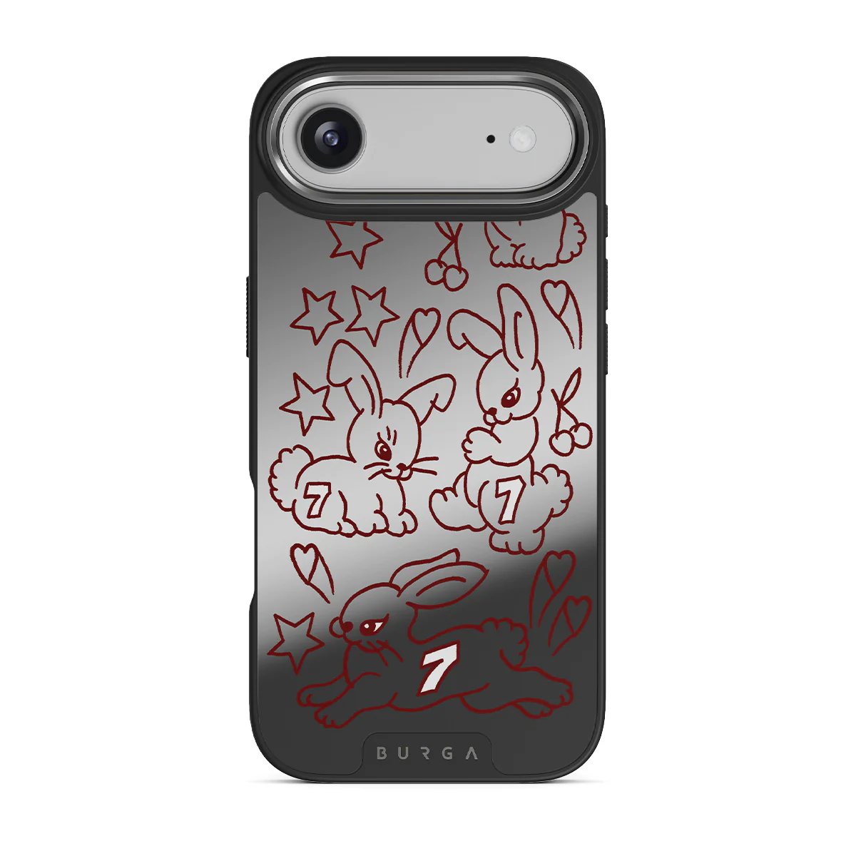 Triple Seven - iPhone Air Case - Image 34