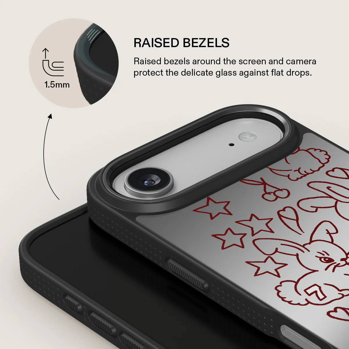 Triple Seven - iPhone Air Case - Image 38