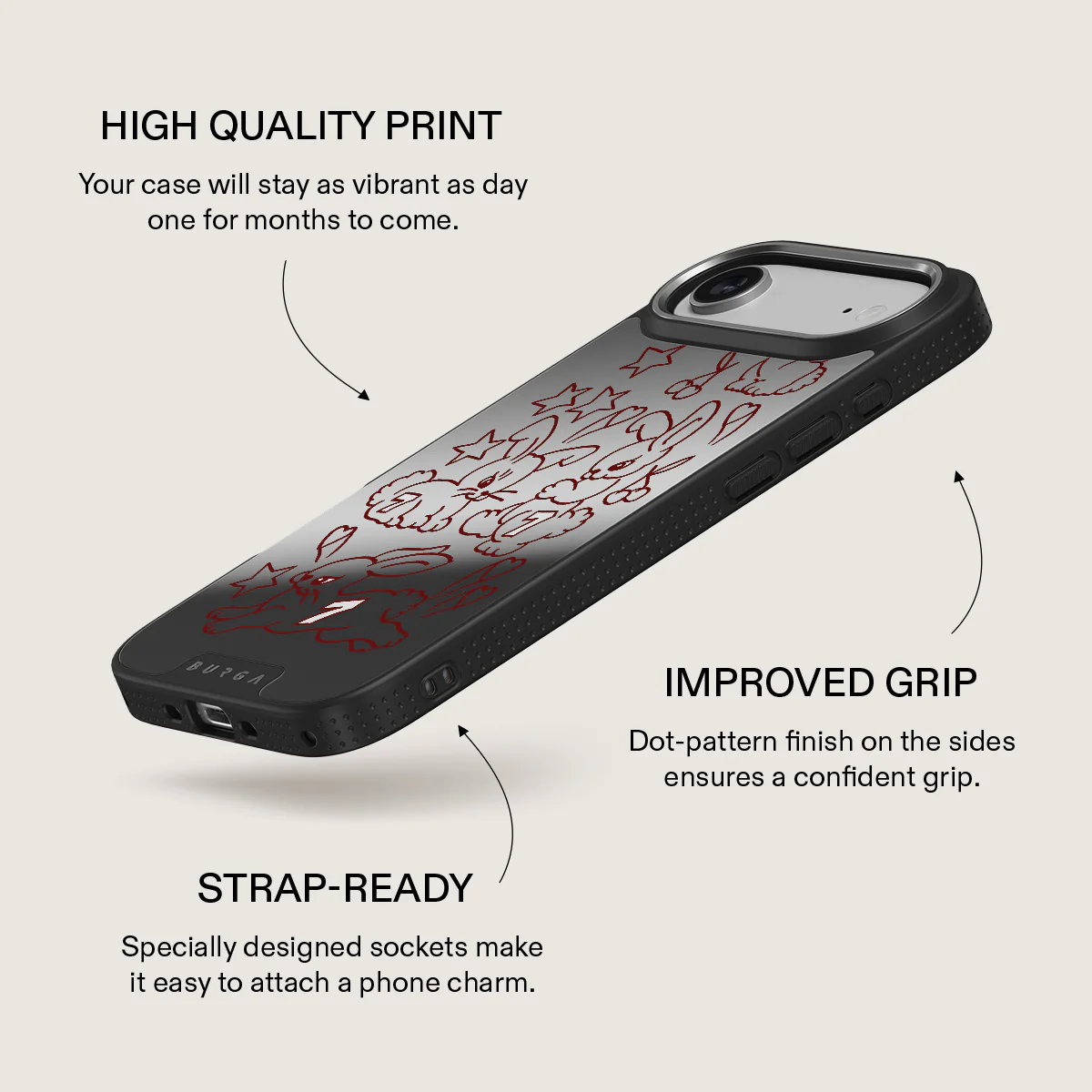 Triple Seven - iPhone Air Case - Image 39