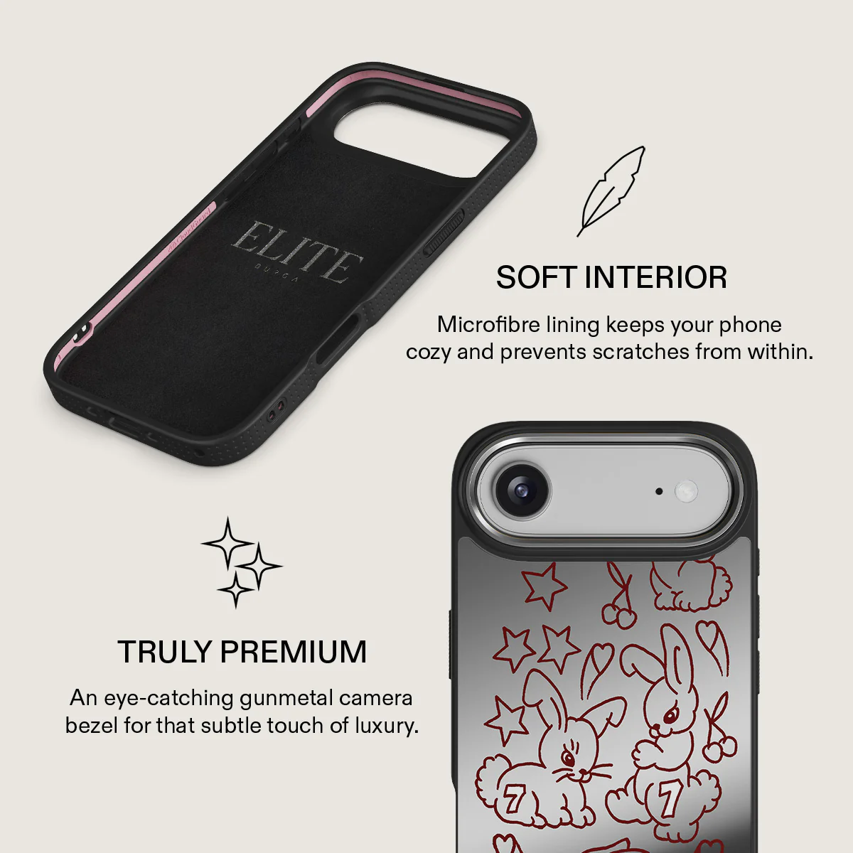 Triple Seven - iPhone Air Case - Image 40