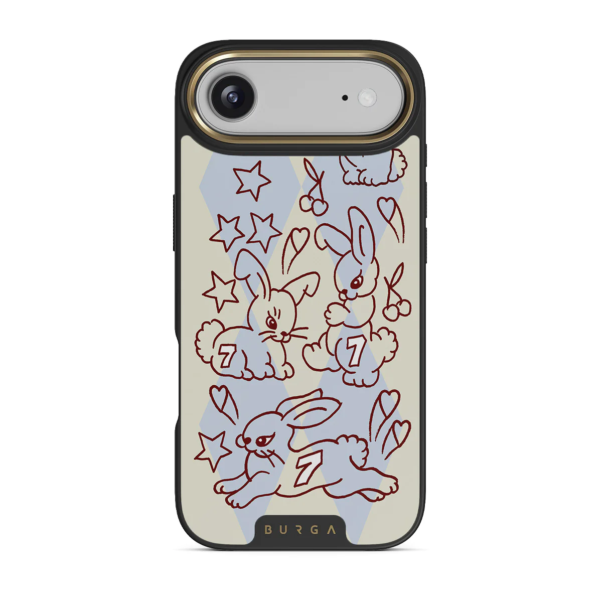 Triple Seven - iPhone Air Case - Image 5