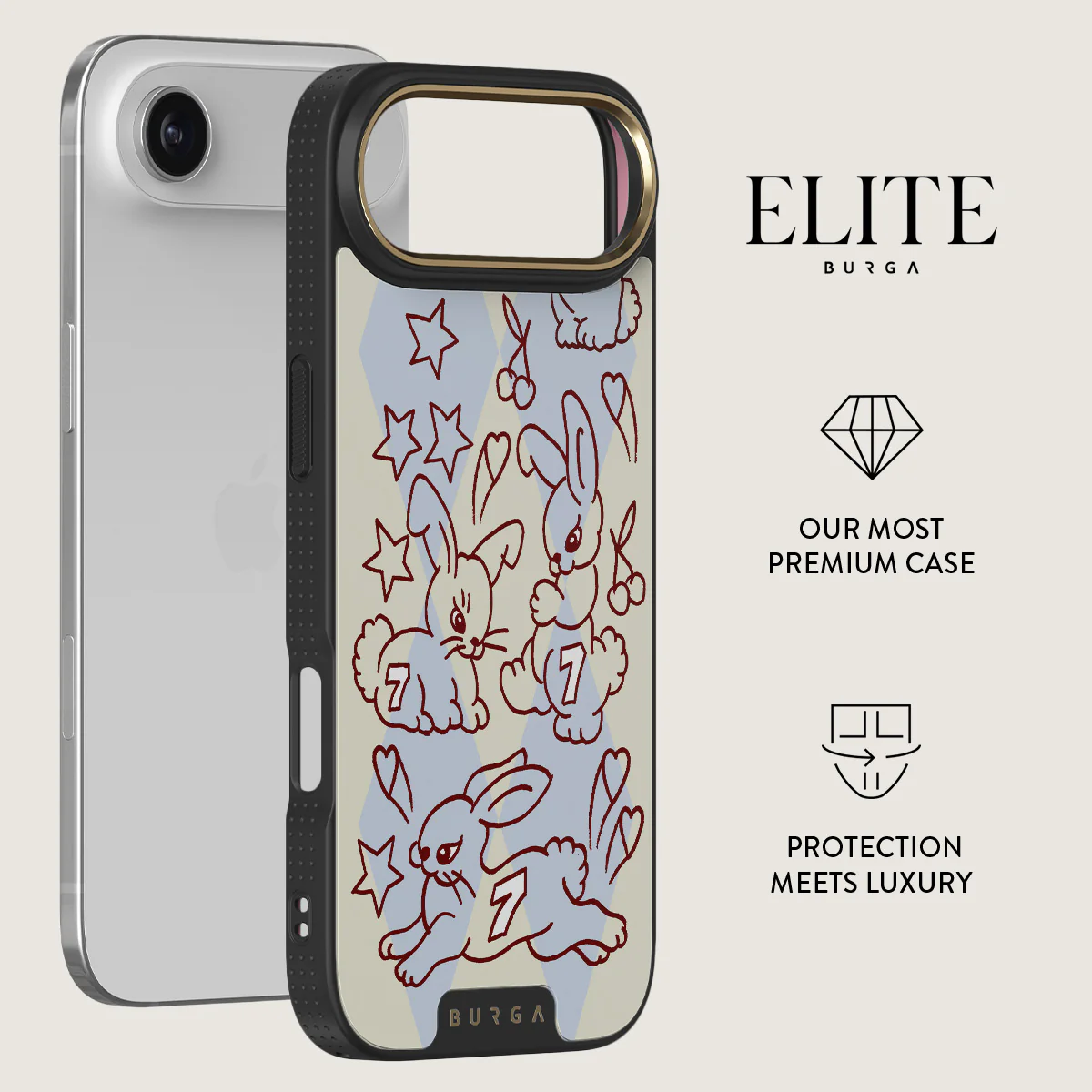 Triple Seven - iPhone Air Case - Image 6