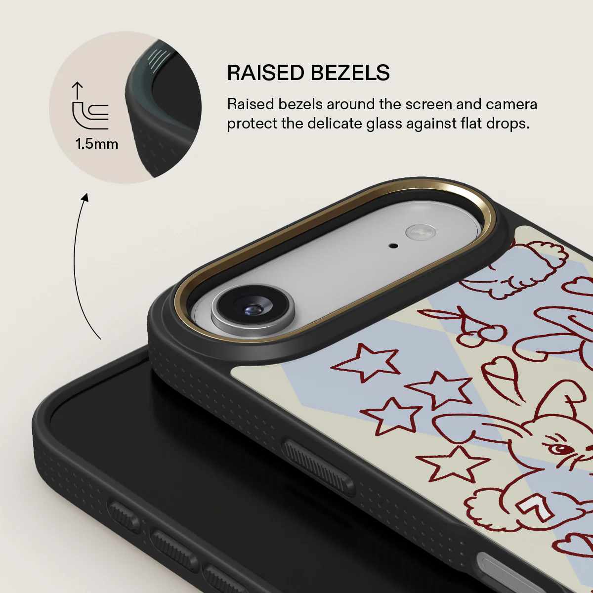 Triple Seven - iPhone Air Case - Image 8