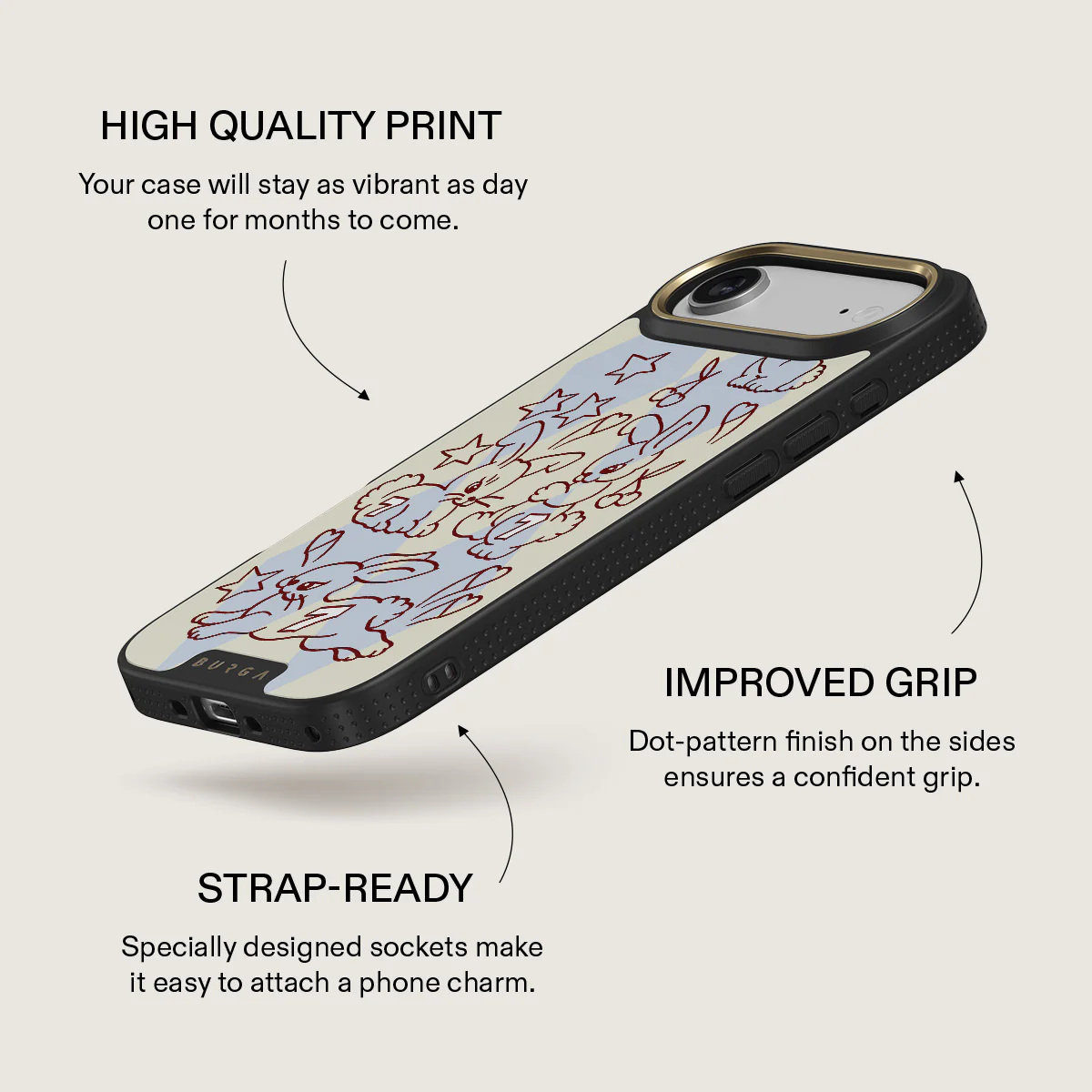 Triple Seven - iPhone Air Case - Image 9