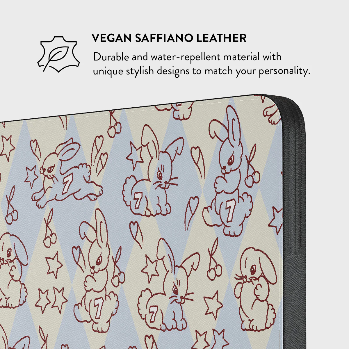 Triple Seven - Laptop Sleeve - Image 6