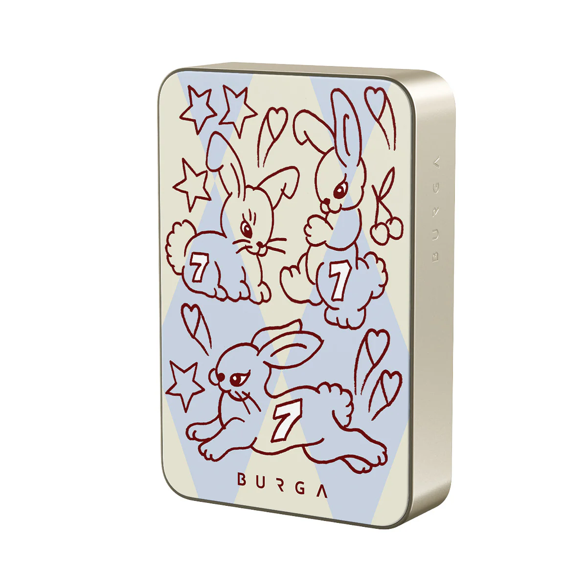 Triple Seven - Magnetic Power Bank - Image 36