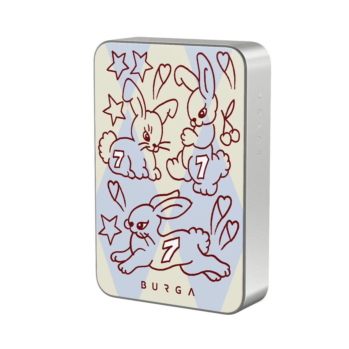 Triple Seven - Magnetic Power Bank - Image 41