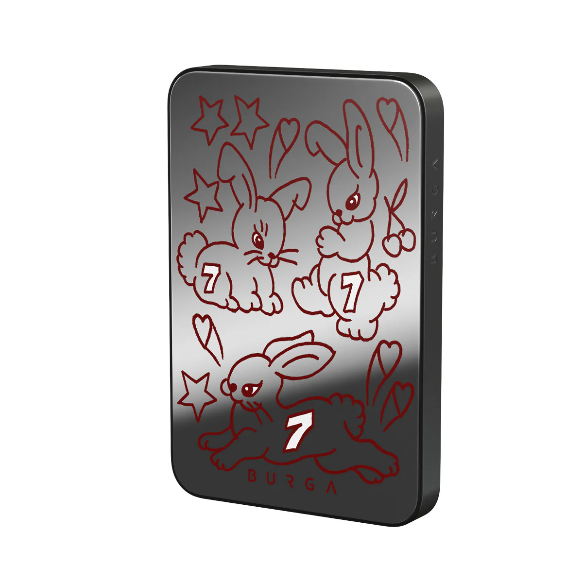 Triple Seven - Magnetic Power Bank - Image 46