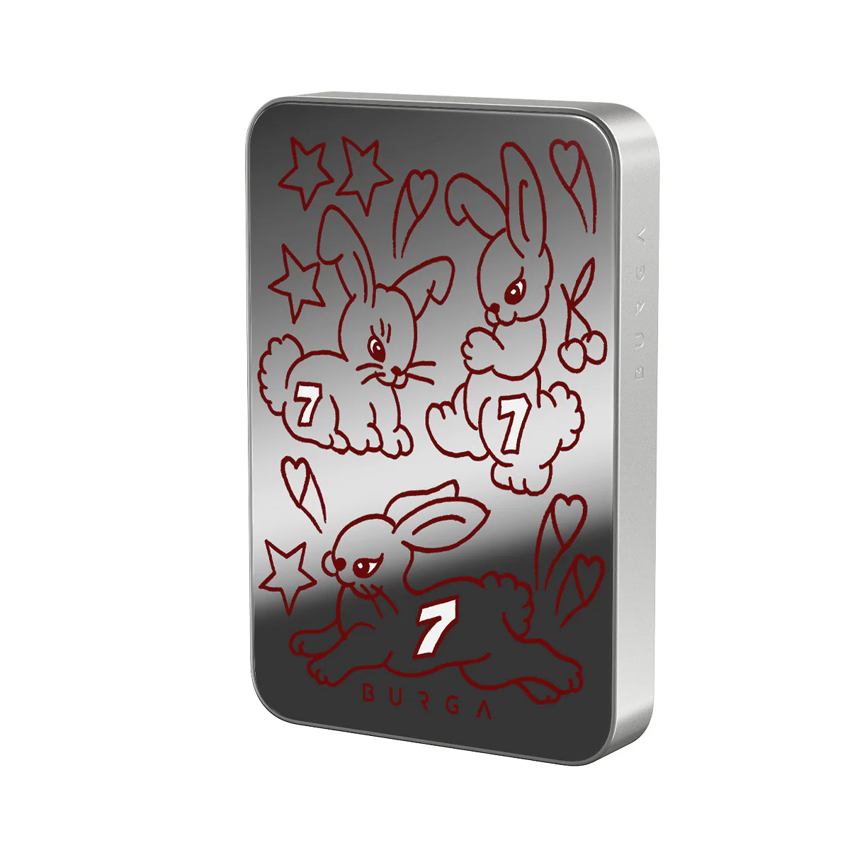 Triple Seven - Magnetic Power Bank - Image 71