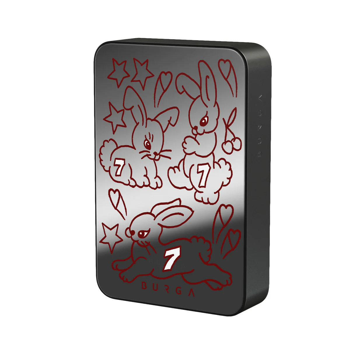 Triple Seven - Magnetic Power Bank - Image 76