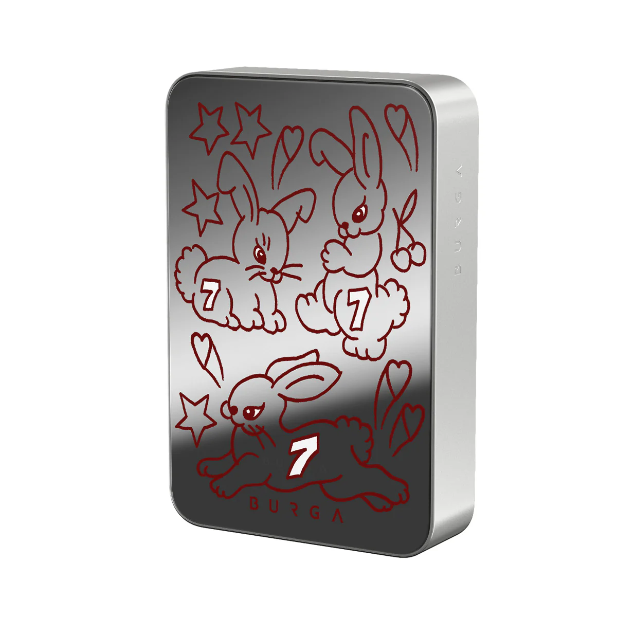 Triple Seven - Magnetic Power Bank - Image 86