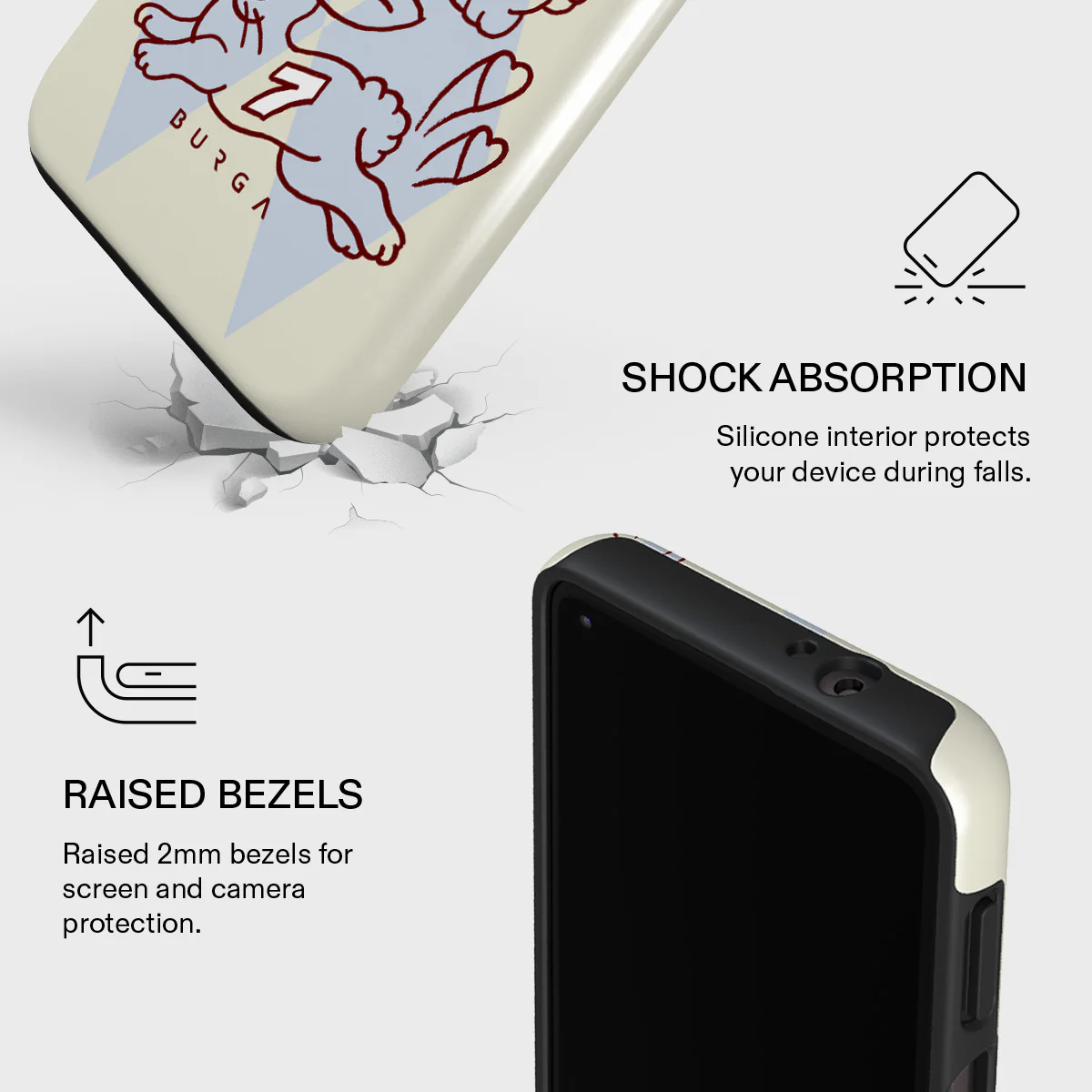 Triple Seven - Motorola Moto G Power 2021 Case - Image 4