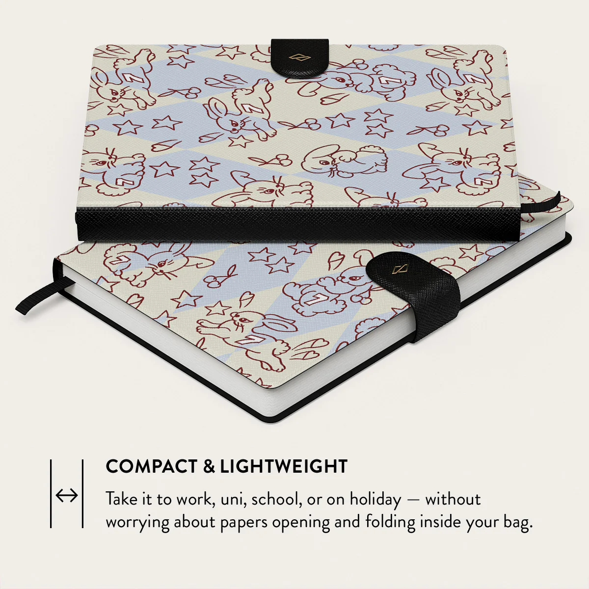 Triple Seven - Notebook - Image 8