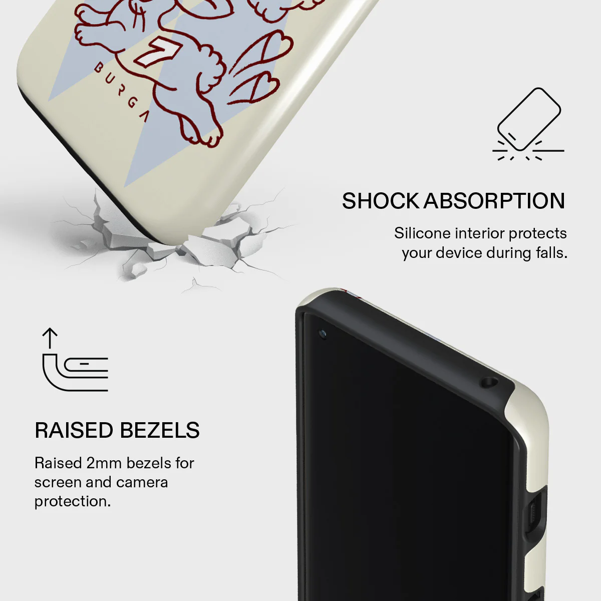 Triple Seven - OnePlus 10 Pro 5G Case - Image 4