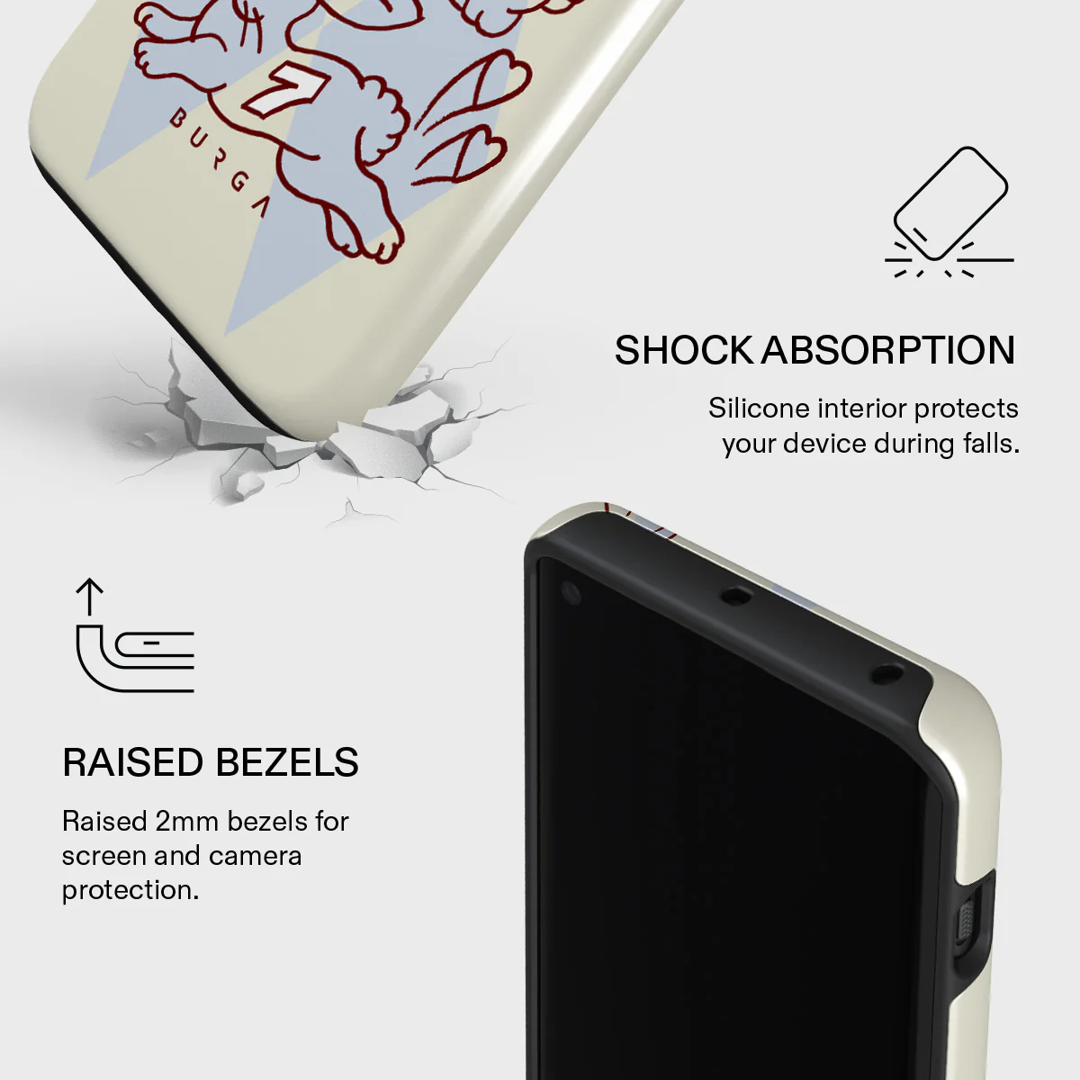 Triple Seven - OnePlus 11 Case - Image 4