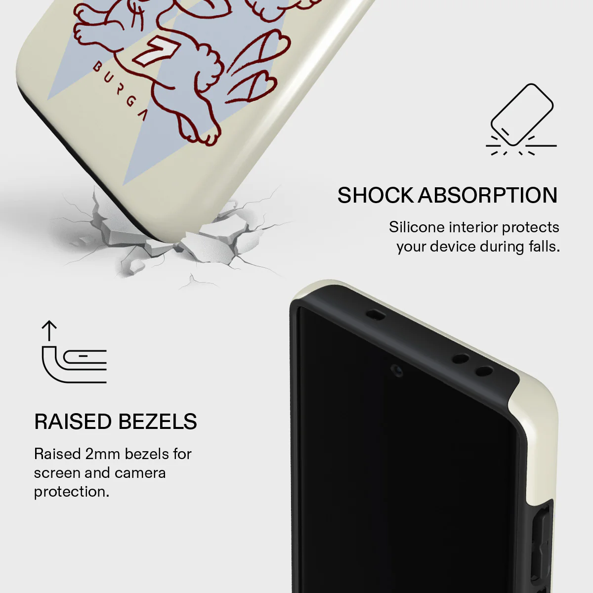 Triple Seven - OnePlus 12 Case - Image 4