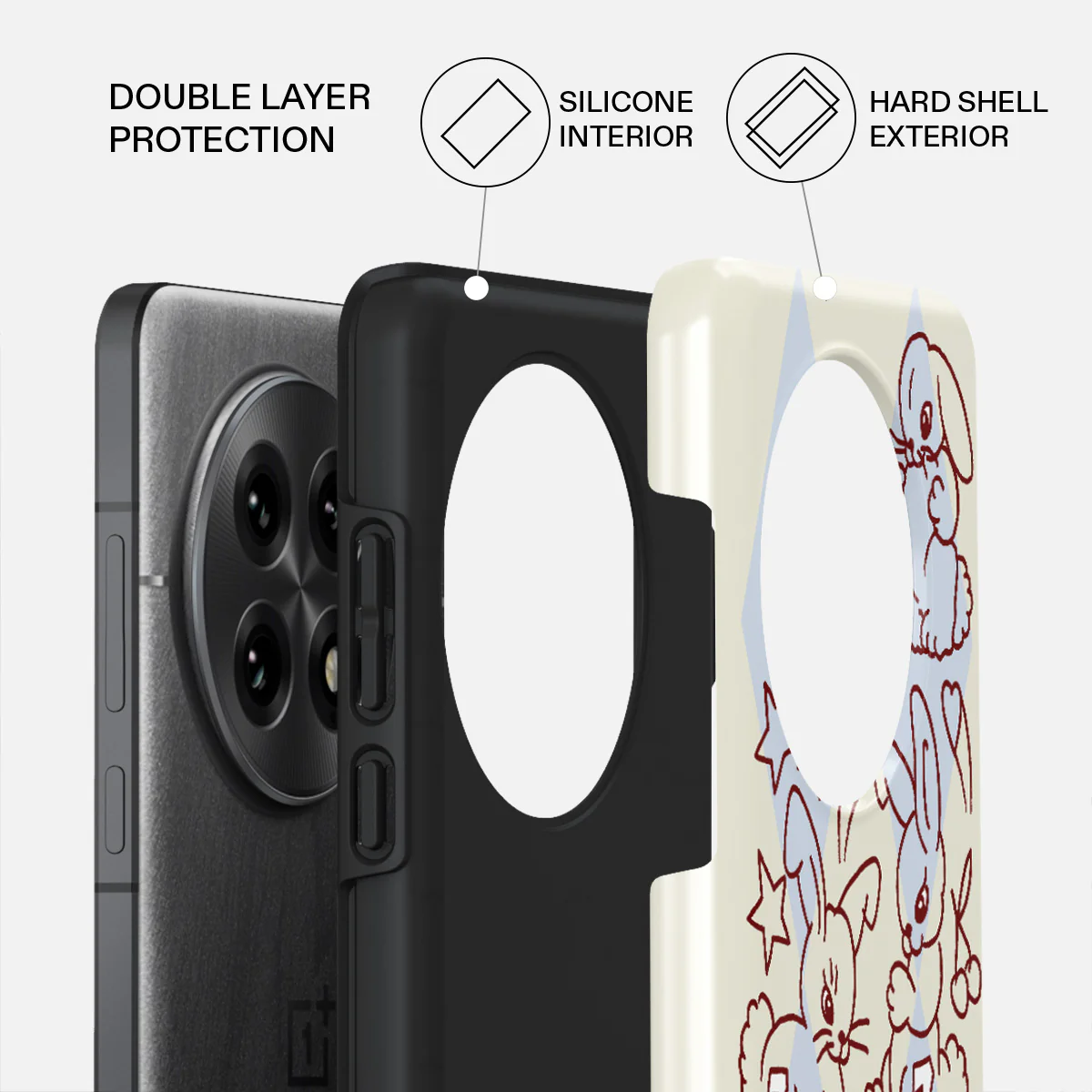 Triple Seven - OnePlus 13 Case - Image 2