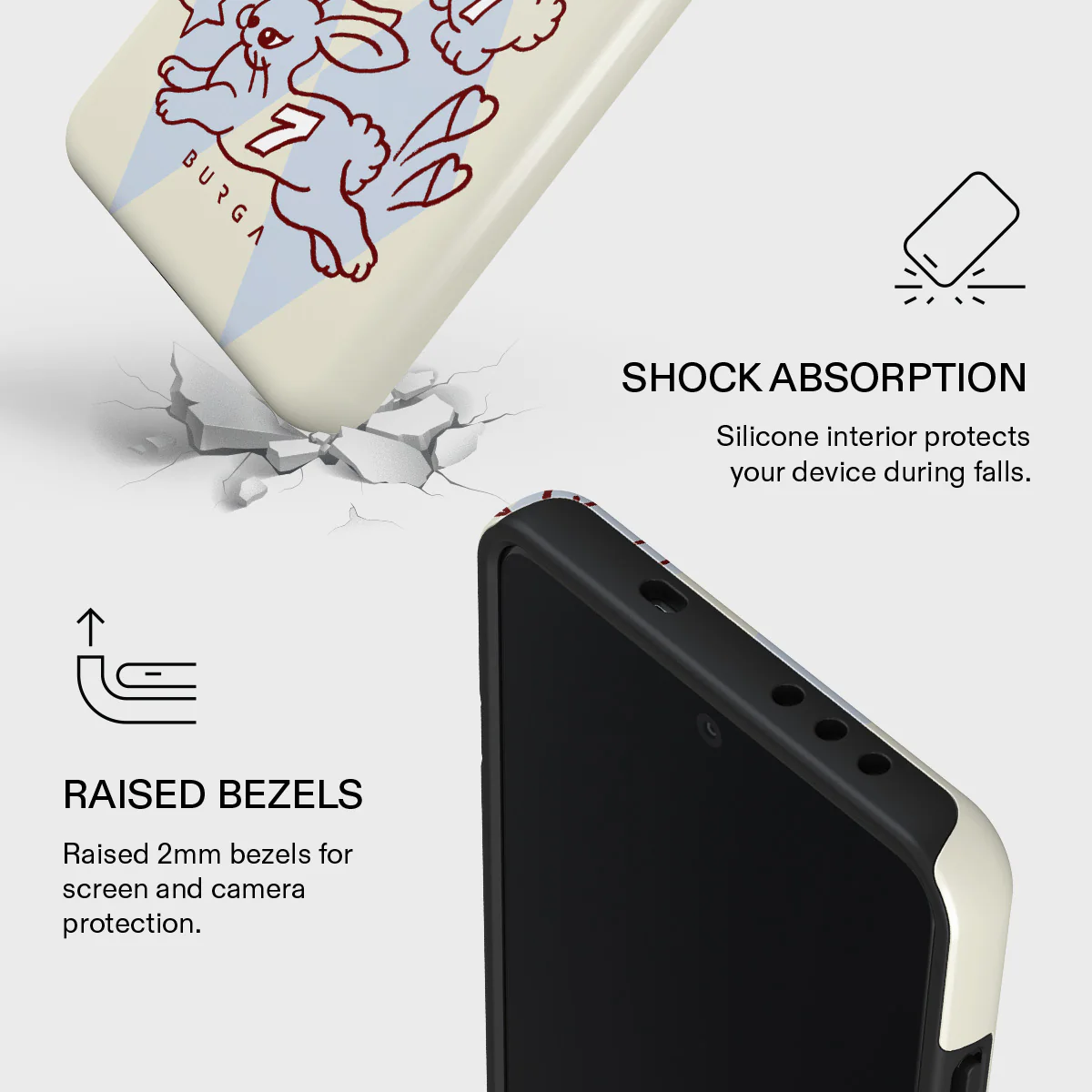 Triple Seven - OnePlus 13 Case - Image 4
