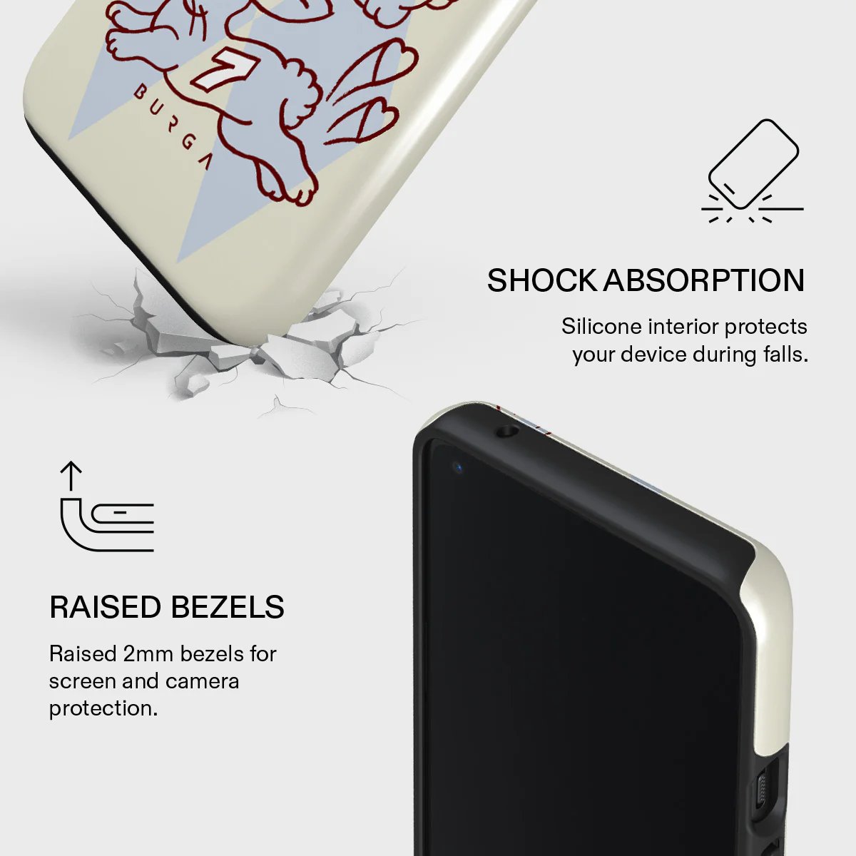 Triple Seven - OnePlus 9 Case - Image 4