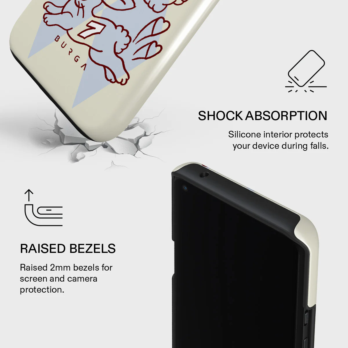 Triple Seven - OnePlus 9 Pro Case - Image 4